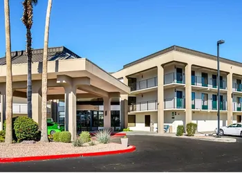 Stay7 Studios Hotel Phoenix hotel thumbnail 6