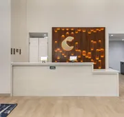 Comfort Suites Central Valley - Woodbury hotel detail image 4