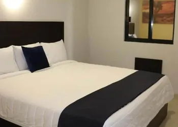 Capital O Hotel Jazuli hotel thumbnail 4
