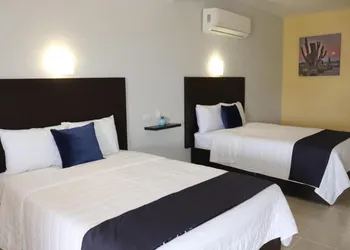 Capital O Hotel Jazuli hotel thumbnail 5