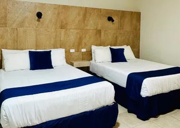 Capital O Hotel Jazuli hotel thumbnail 6