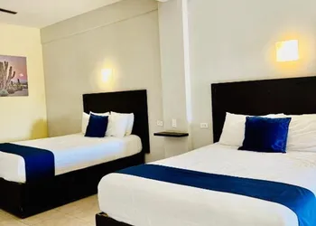 Capital O Hotel Jazuli hotel thumbnail 7
