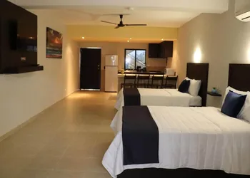 Capital O Hotel Jazuli hotel thumbnail 8