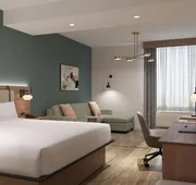 La Quinta Inn & Suites By Wyndham Tracy hotel detail image 3