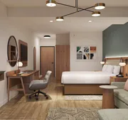 La Quinta Inn & Suites By Wyndham Tracy hotel detail image 4