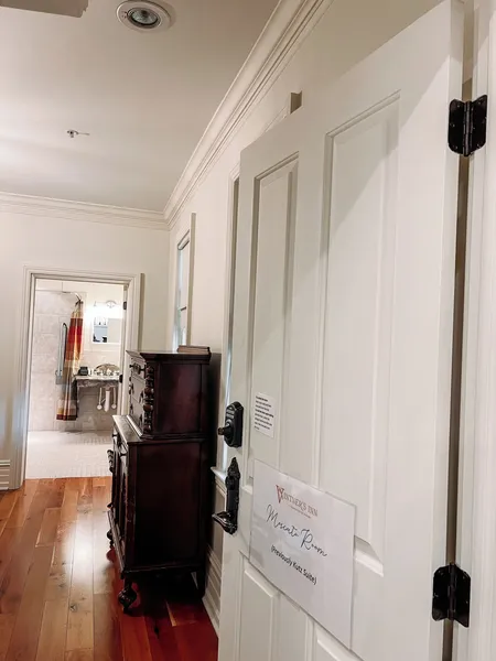 Vintner's Inn by Folino Estate Winery hotel detail image 6