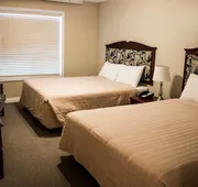 Tumbler ridge hotel and suite hotel detail image 4