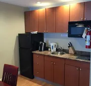 Tumbler ridge hotel and suite hotel detail image 5