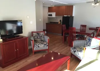 Tumbler ridge hotel and suite hotel thumbnail 7