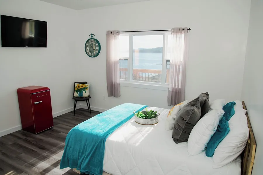 Blanches Hideaway hotel detail image 6