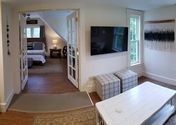 Anchor at Tideline hotel thumbnail 5