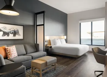 Hyatt Place Casper hotel thumbnail 5