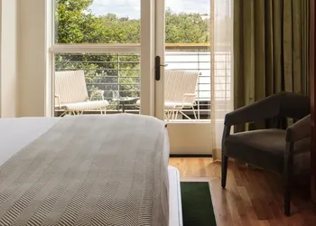 The Inn at Green Pastures hotel thumbnail 4