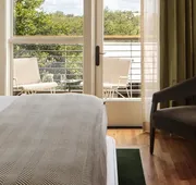 The Inn at Green Pastures hotel detail image 4