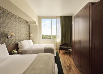 The Inn at Green Pastures hotel thumbnail 6