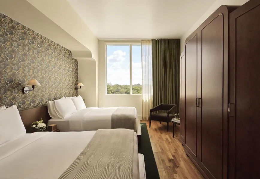 The Inn at Green Pastures hotel detail image 6