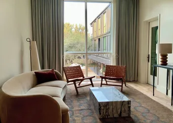 The Inn at Green Pastures hotel thumbnail 8