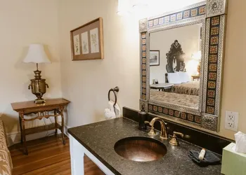 Castaneda Hotel hotel thumbnail 5