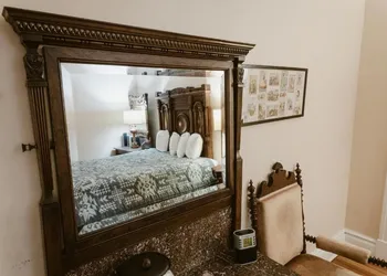 Castaneda Hotel hotel thumbnail 6