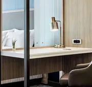 Springhill Suites By Marriott Braselton hotel detail image 7