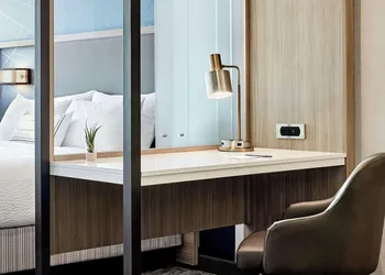 Springhill Suites By Marriott Braselton hotel thumbnail 7