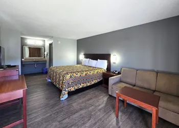 Eagle Inn by Hotel O Richmond Midlothian Turnpike hotel thumbnail 8