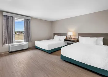 Echo Suites Extended Stay By Wyndham Colorado Springs Airpt hotel thumbnail 5