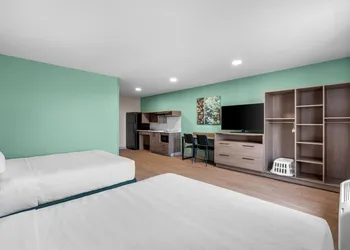 Echo Suites Extended Stay By Wyndham Colorado Springs Airpt hotel thumbnail 6
