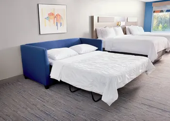Holiday Inn Express Plainwell by IHG hotel thumbnail 6