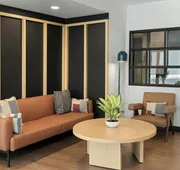 StudioRes by Marriott Greensboro Airport hotel detail image 3