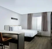 StudioRes by Marriott Greensboro Airport hotel detail image 7