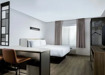 StudioRes by Marriott Greensboro Airport hotel thumbnail 7