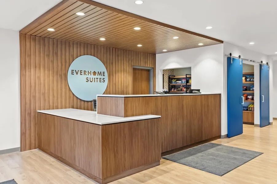 Everhome Suites Bowling Green by Choice Hotels hotel detail image 2