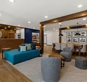 Everhome Suites Bowling Green by Choice Hotels hotel detail image 4