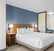 Everhome Suites Bowling Green by Choice Hotels hotel detail image 5