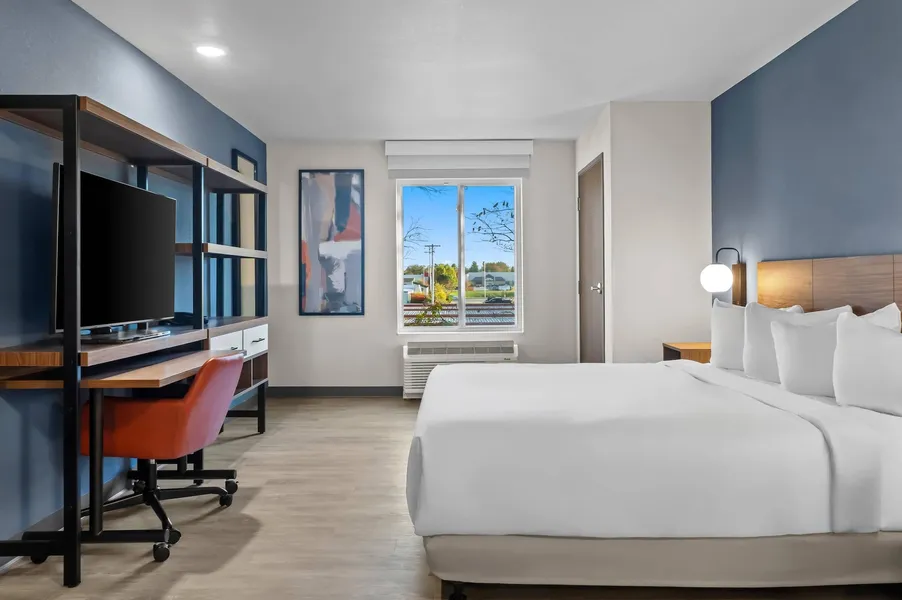 Everhome Suites Bowling Green by Choice Hotels hotel detail image 6