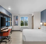 Everhome Suites Bowling Green by Choice Hotels hotel detail image 7