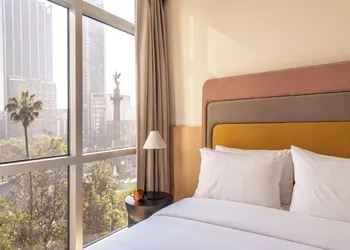 Hyde Mexico City hotel thumbnail 3