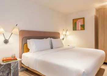 Hyde Mexico City hotel thumbnail 5
