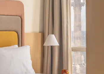 Hyde Mexico City hotel thumbnail 7