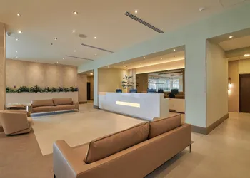 Wyndham Garden Saltillo hotel thumbnail 2