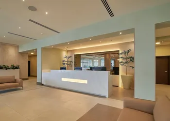 Wyndham Garden Saltillo hotel thumbnail 4