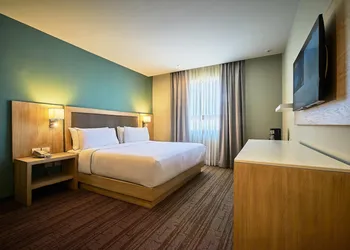 Wyndham Garden Saltillo hotel thumbnail 5