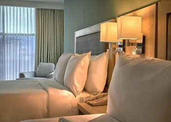 Wyndham Garden Saltillo hotel thumbnail 8