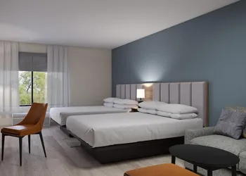 Hyatt Studios Jacksonville/St Johns Town Center hotel thumbnail 7