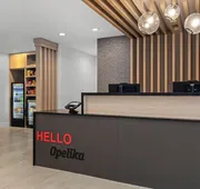 Towneplace Suites By Marriott Opelika Auburn hotel detail image 3