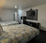 Motel 6 - Lamesa, Tx hotel detail image 4