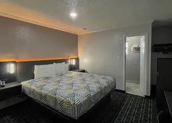 Motel 6 - Lamesa, Tx hotel thumbnail 2