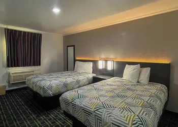 Motel 6 - Lamesa, Tx hotel thumbnail 3