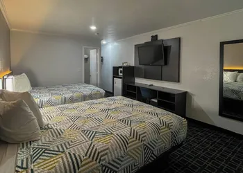 Motel 6 - Lamesa, Tx hotel thumbnail 4